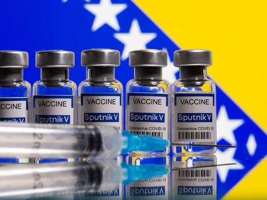 Pak govt to cap prices of Russian, Chinese vaccines imported by private firms