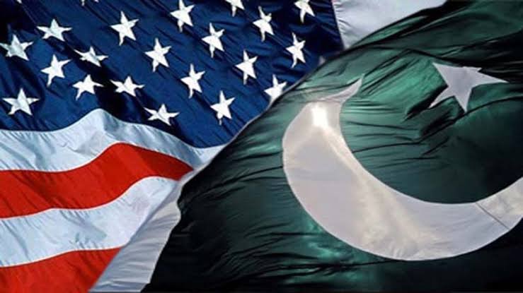 Pakistan seeks economic re-engagement with the US