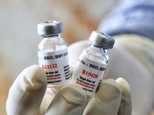 Pakistan to receive 45 million doses of Indian vaccine by June 20