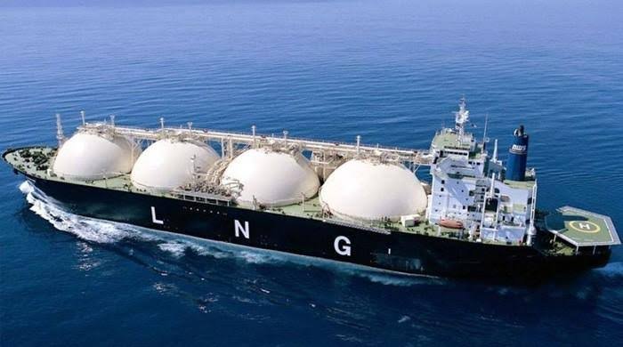 Pakistan saves $3 billion in 10 years of Qatar LNG deal