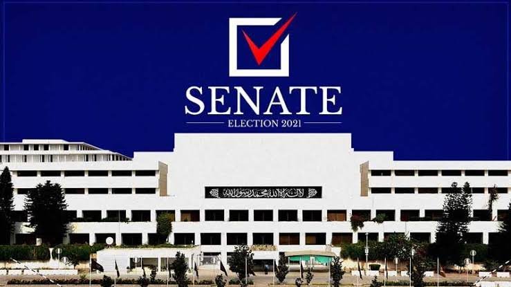 Pakistan to hold Senate election by secret ballot amid corruption scandal