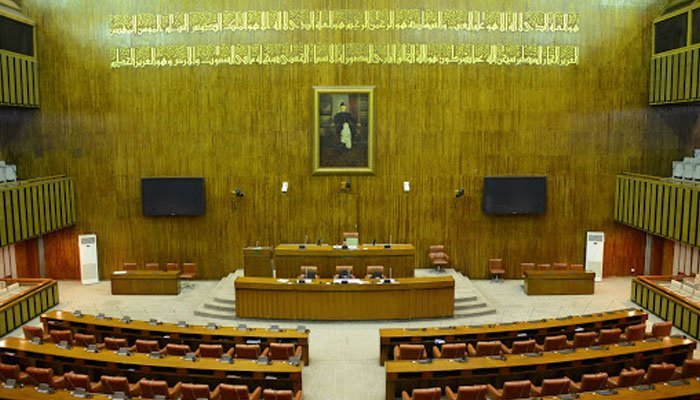 Pakistan Opposition claims ‘spy cameras’ installed at polling booths for election of Senate chief