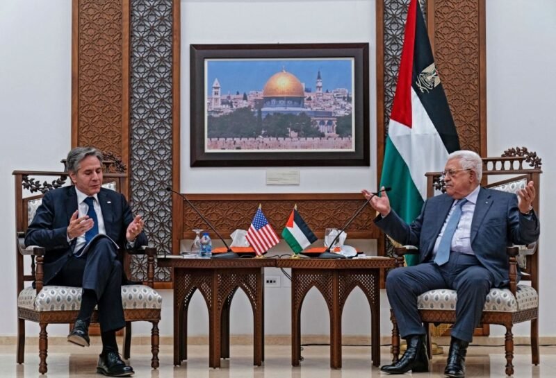 Biden’s Palestinian Mission is Doomed to Fail gs26