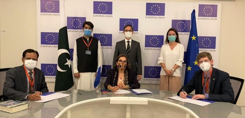 EU
