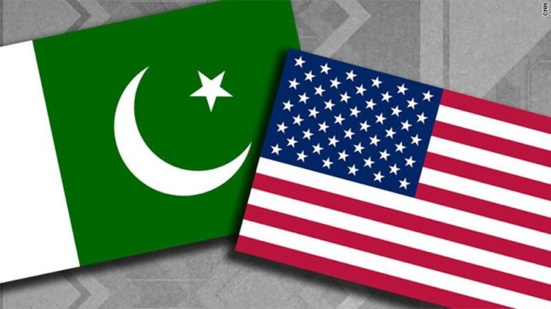 Don’t blame Pakistan for ‘Fall of Kabul’ Pakistan tells the US Pakistan's Foreign Policy