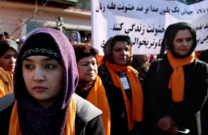 Future of Women Rights in Afghanistan under Taliban