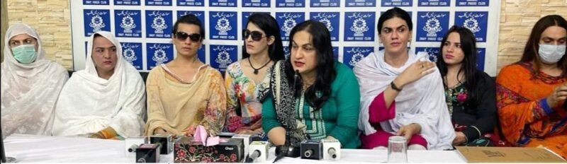 Harassment of transgender community by police officials in Swat raises eyebrows IMG 20210910 WA0013