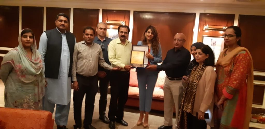 Chevening Mentoring Scheme 2021-22 focuses on women, minorities