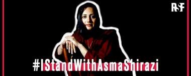 Federal government orchestrates hate campaign against woman journalist