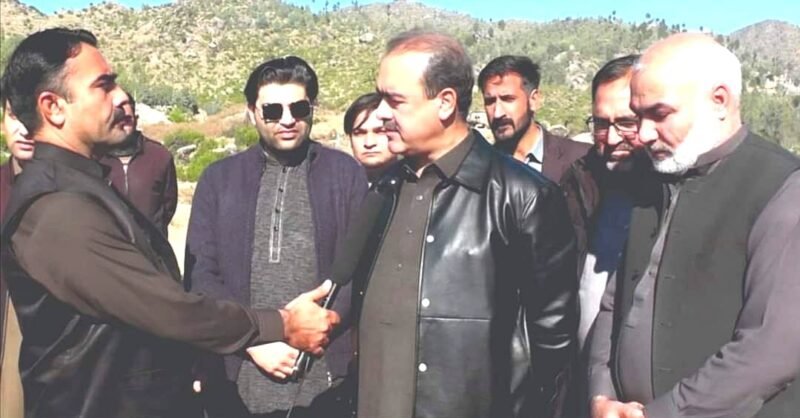 Provision of residential plots to journalists top priority: Arshad Khan haroon