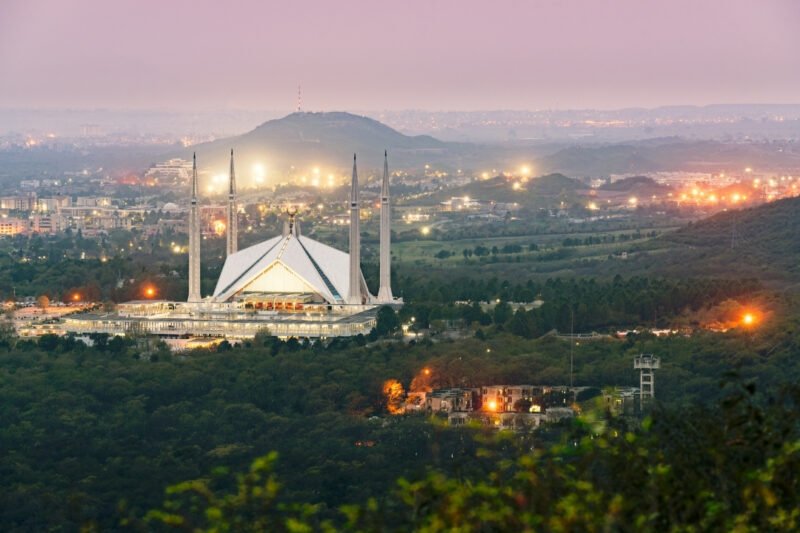 Islamabad Master Plan: An Enigmatic Tale Expat Islamabad