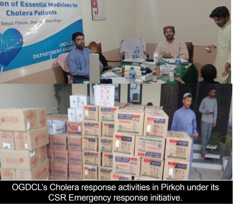 OGDCL AND District Administration Pirkoh initiates Emergency Response against Cholera IMG 20220520 WA0043