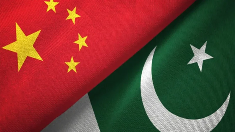 Resilience Triumphs: China-Pakistan Alliance Prevails Amid Tragedy in Basham Resilience Triumphs: China-Pakistan Alliance Prevails Amid Tragedy in Basham