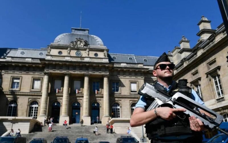 Exclusive: Epilogue of the trial of the 13 November 2015 attacks in Paris IMG 20220618 WA0050