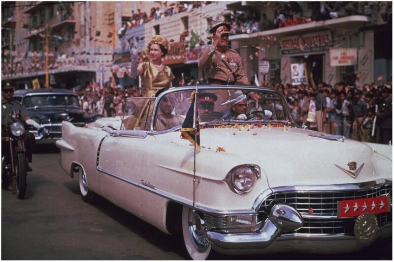 Her Majesty The Queen’s Platinum Jubilee Celebrations held in Karachi Photo 5