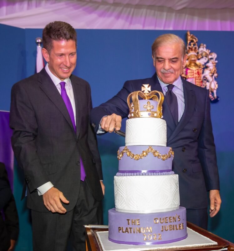 Her Majesty The Queen’s Platinum Jubilee Week Of Celebrations Begin in Pakistan WhatsApp Image 2022 06 08 at 9.09.14 PM 1 1