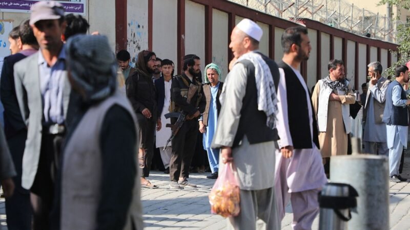 Suicide Blast in an Education Center Kills 20 Teenagers in Kabul 220930142050 kabul blast 300922 1 1