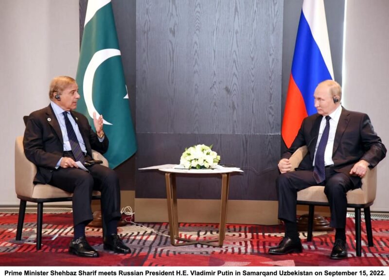 Russia ready to provide ‘wheat & gas’ to Pakistan 44872