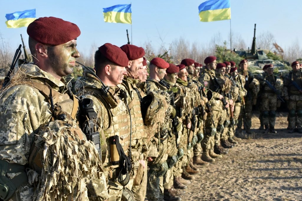 Starlinks, military-tech, digital blockade of the Russian Federation: Ministry of Digital Transformation of Ukraine presents 100 victories of the year