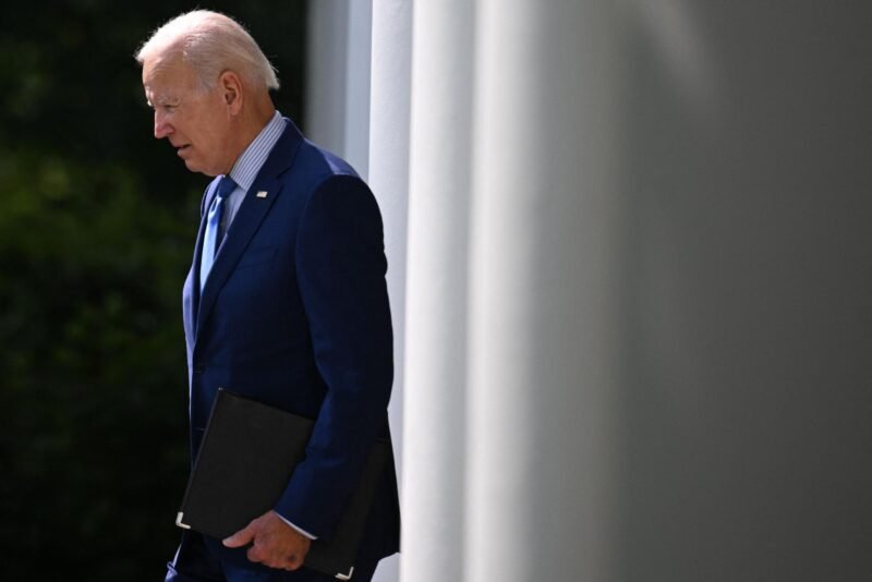 Venezuela releases Americans in exchange for nephews of President Nicholas Maduro’s wife 220915112900 02 biden rose garden 0915