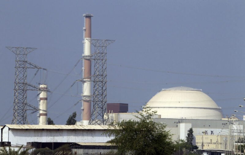 Biden Administration’s Gift to Russia: Iran Nuke Deal 4427 1