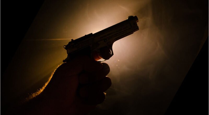 Incident of Firing in Shehzad Town exposes Law & Order in Islamabad Robbery