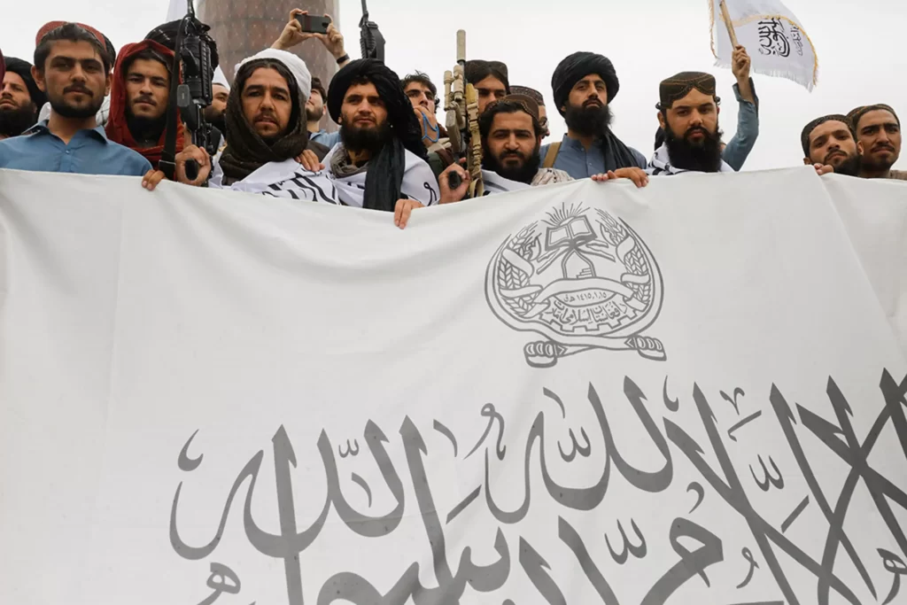Millions of Afghan Refugees Return as Law & Order Improve in Afghanistan Under Taliban The U.S. ends TPS for Afghan evacuees, citing stability under Taliban rule. Washington’s move reflects growing international recognition—but Kabul must still ensure rights for women and education access.