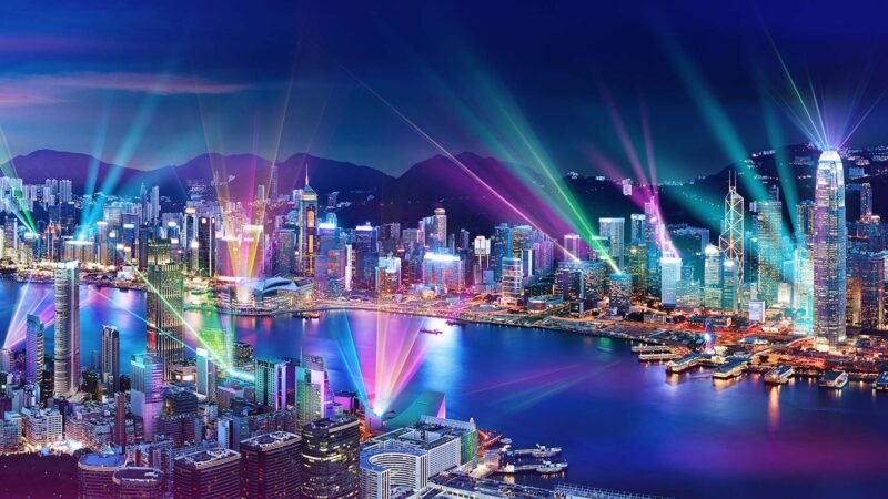 Hong Kong Captures Top Spots in Trade Value and Volume Growth highlighted hkharbourfiesta 1920x1080 1