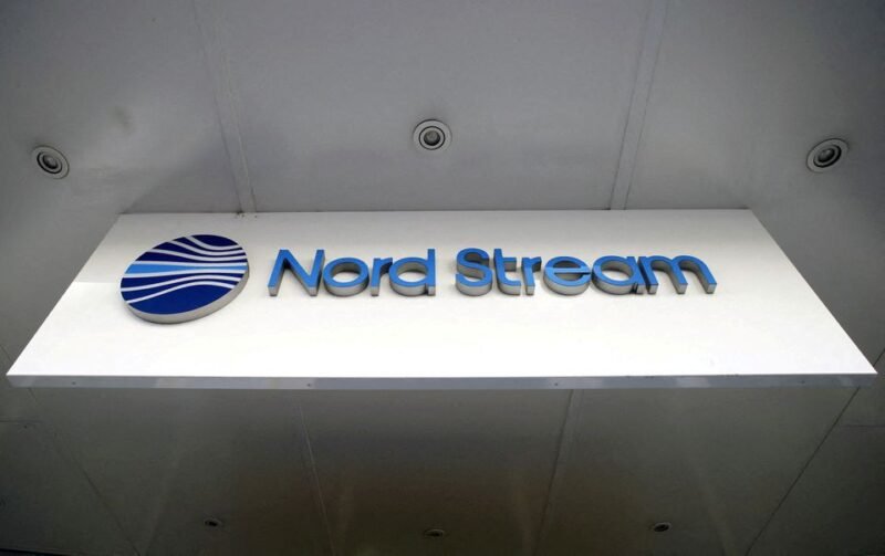 Nord Stream 1: Putin & Europe Engage in a Verbal Clash nord 1