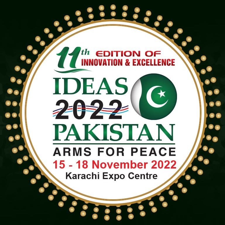 IDEAS series continues with great success; IDEAS-2022 Became Most Consequential In Pakistan’s Exhibition Industry