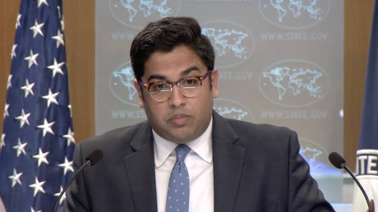 The US Never Conspires Against Khan’s Govt; There Is Not And There Has Never Been A Truth To Khan’s Allegations: US State Department