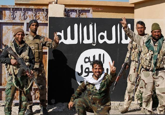 US State Department of Justices Sentences Four Defendants with Conspiring to Provide Material Support to ISIS