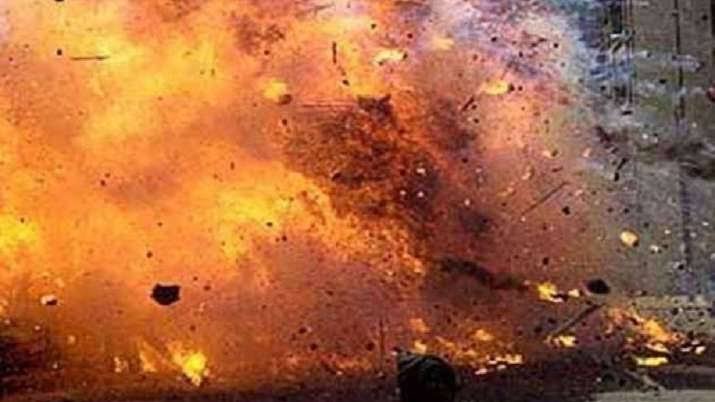 Terrorist Attack in Balochistan Kills One; Women and Children Among, Seven injured