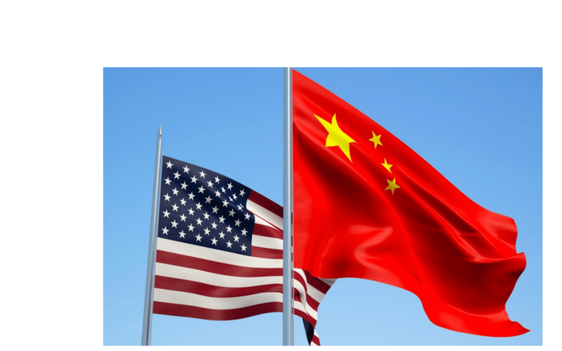 us china