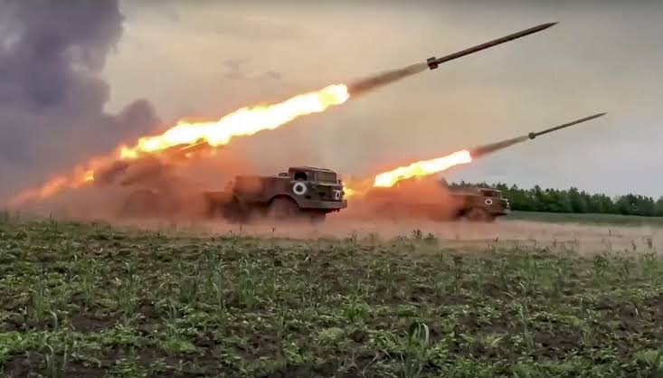 Australia Signs Deal to Buy US-made HIMARS Missile System