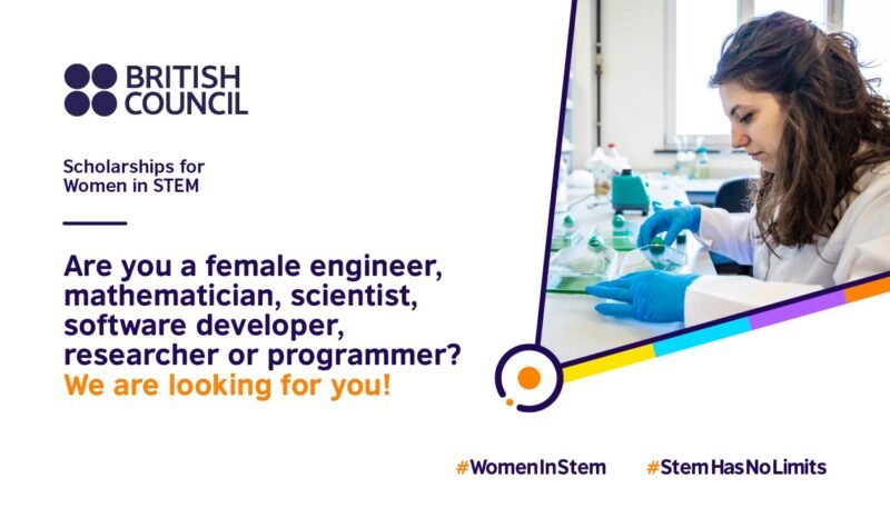 British Council announces STEM scholarships for 2023-24 21 UK IMG 20230224 WA0064
