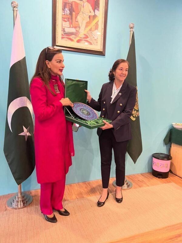 The United States announces new programs in Pakistan, including a $4.5 million program from the U.S. Department of Agriculture to strengthen fertilizer efficiency and effectiveness for Pakistani farmers WhatsApp Image 2023 03 16 at 3.56.05 PM 3