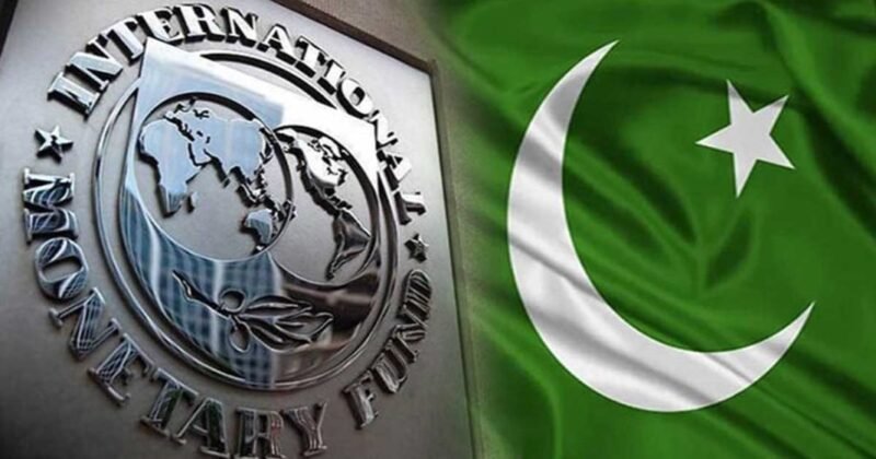 Navigating Pakistan's Economic Challenges: The IMF's Crucial Role