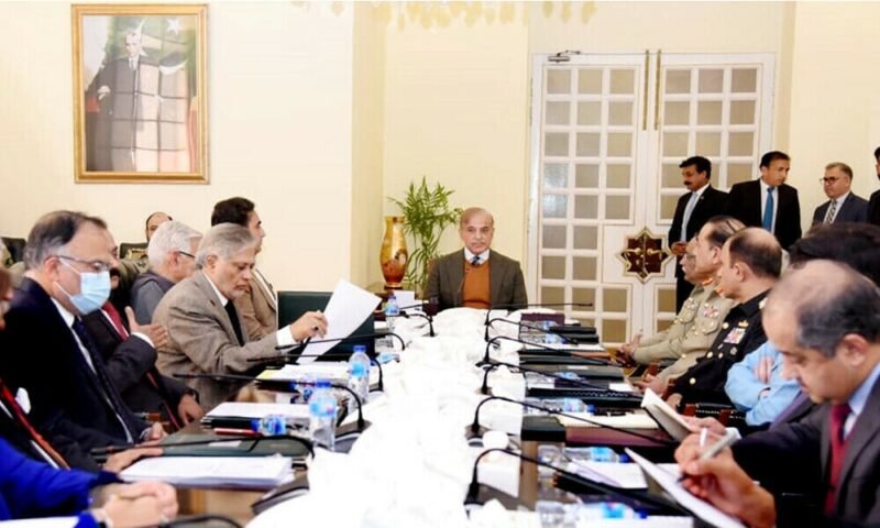 Pakistan Army gets Green Signal To Launch Operation Against Terrorists Across Country National Security Committee asks Pakistan Army to launch offensives against Terrorists
