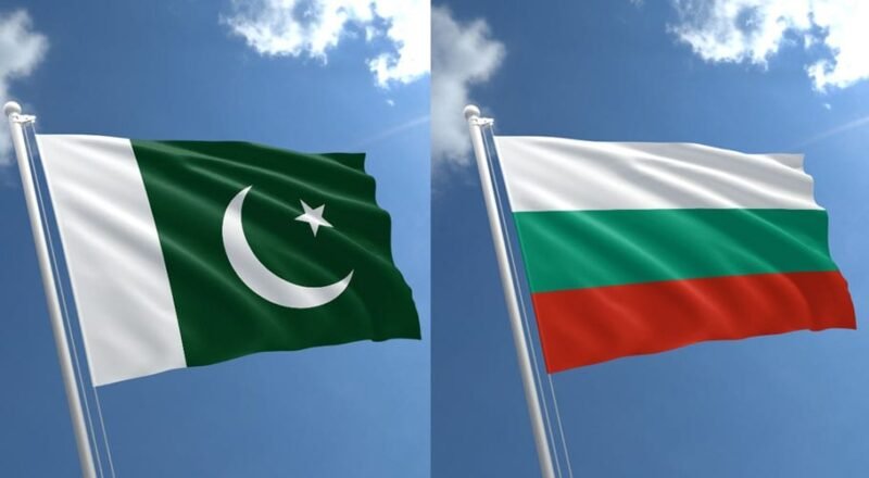 PAk Bulgaria