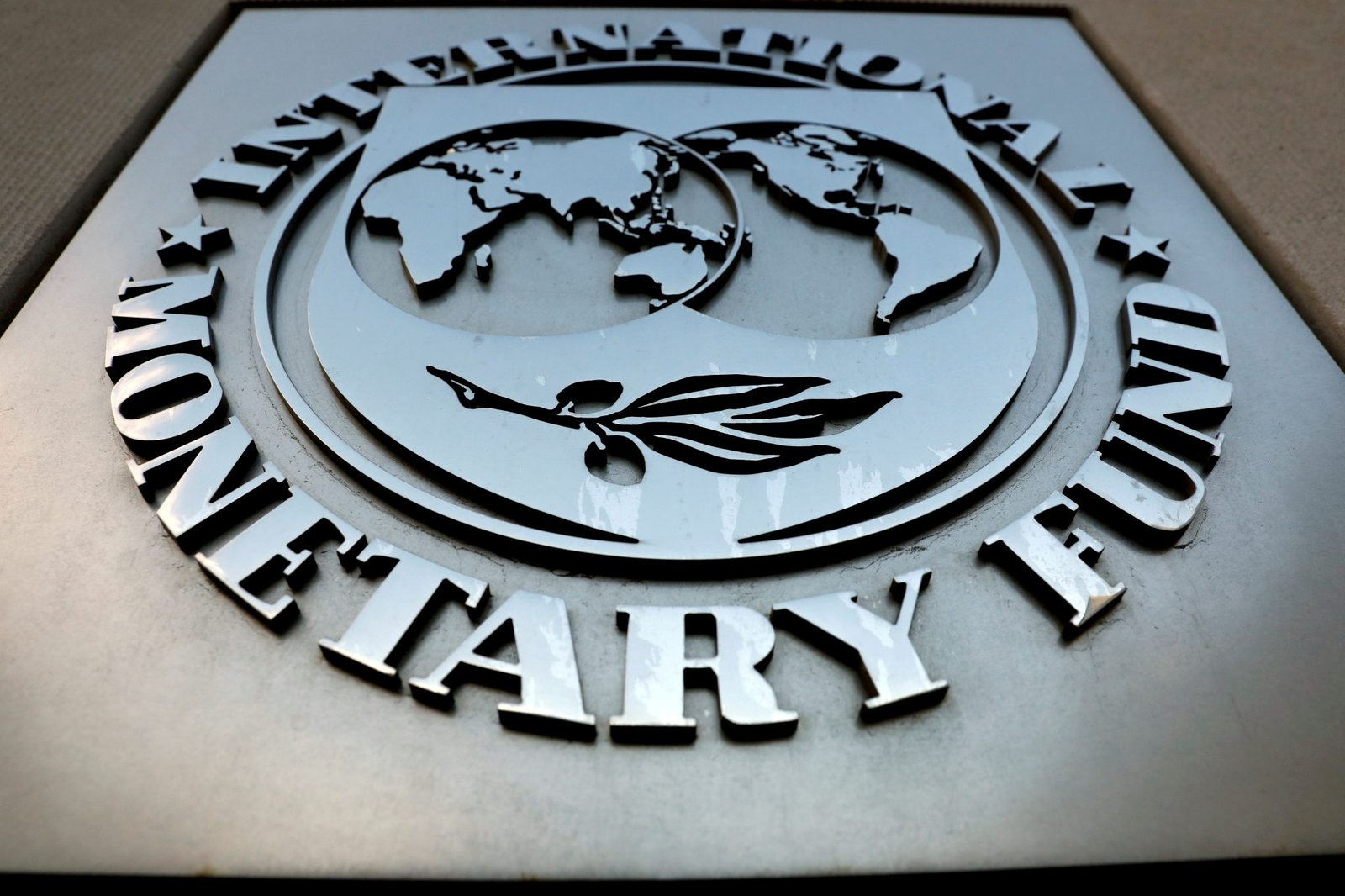 UAE gives guarantee to IMF on behalf of Pakistan