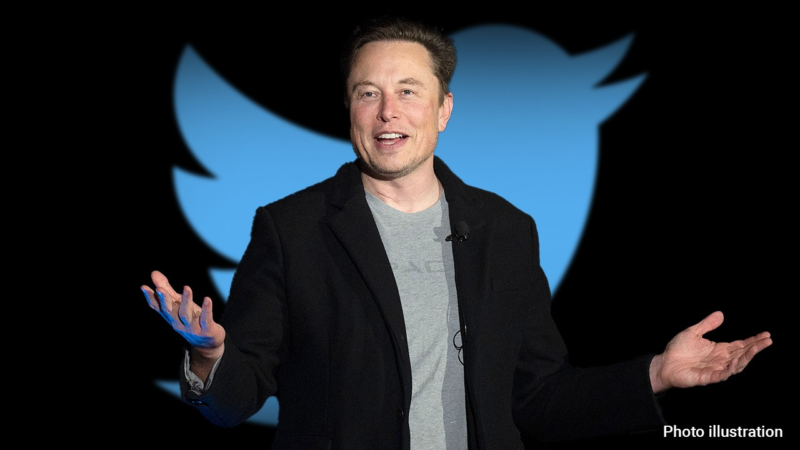 Musk gets people’s support as he asks Twitter users to pay for ‘Blue Tick’, musk sets April 20 as deadline for Blue Tick Mark