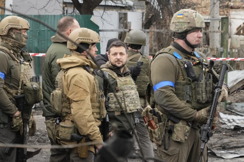 Russia-Ukraine war puts World’s peace at stake russia ukraine war1