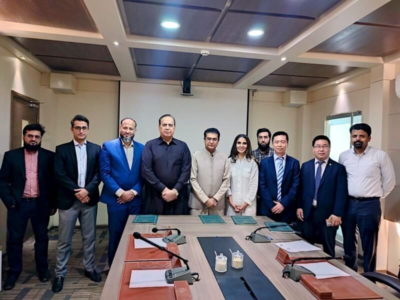 “SAP Pakistan Collaborates with Government for Digital Transformation of Public Sector Enterprises and Departments” WhatsApp Image 2023 05 16 at 5.42.10 PM 1