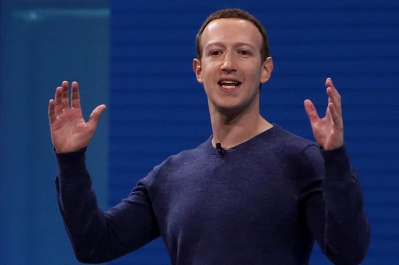 Mark Zuckerberg's killer Move: Threads Launched to Wipe Out ' Twitter'