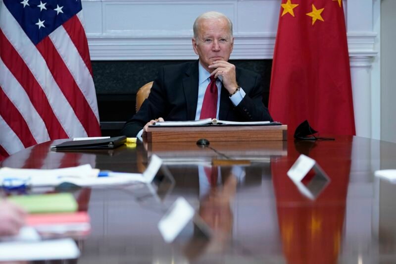 War in Gaza: Biden Saves The Middle East From Another Conflict Biden Saves The Middle East From Another War