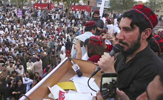 Afghan Refugees and PTM Menace.: In Defense of Pakistan's Unity and the Role of Its Armed Forces