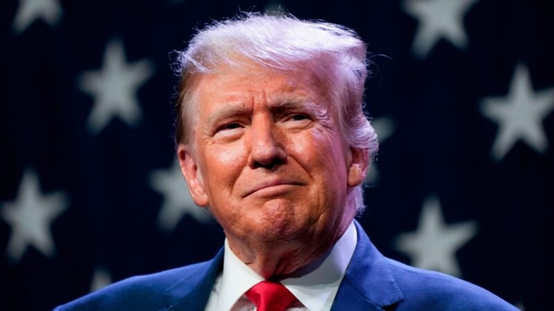 Trump’s Georgia Indictment: A Tug of War Between Democracy and Power in America’s Political Arena "Trump's Georgia Indictment: A Tug of War Between Democracy and Power in America's Political Arena"