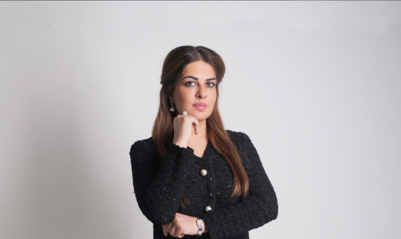 A Ginat Leap For South Asia: Pioneering Pakistani Astronaut Namira Saleem Prepares to Embark on Historic Space Odyssey A Ginat Leap For South Asia: Pioneering Pakistani Astronaut Namira Saleem Prepares to Embark on Historic Space Odyssey
