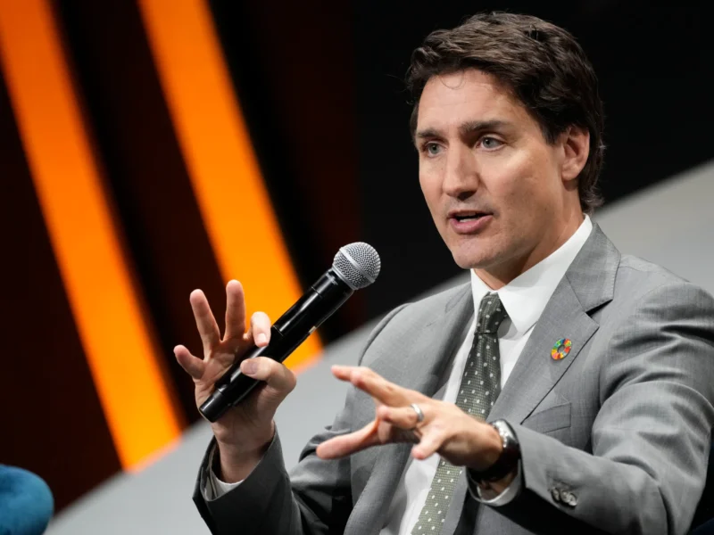 Canada Accuses India in High-Profile Murder, Straining Diplomatic Ties and Stalling Trade Talks Canada Accuses India in High-Profile Murder, Straining Diplomatic Ties and Stalling Trade Talks